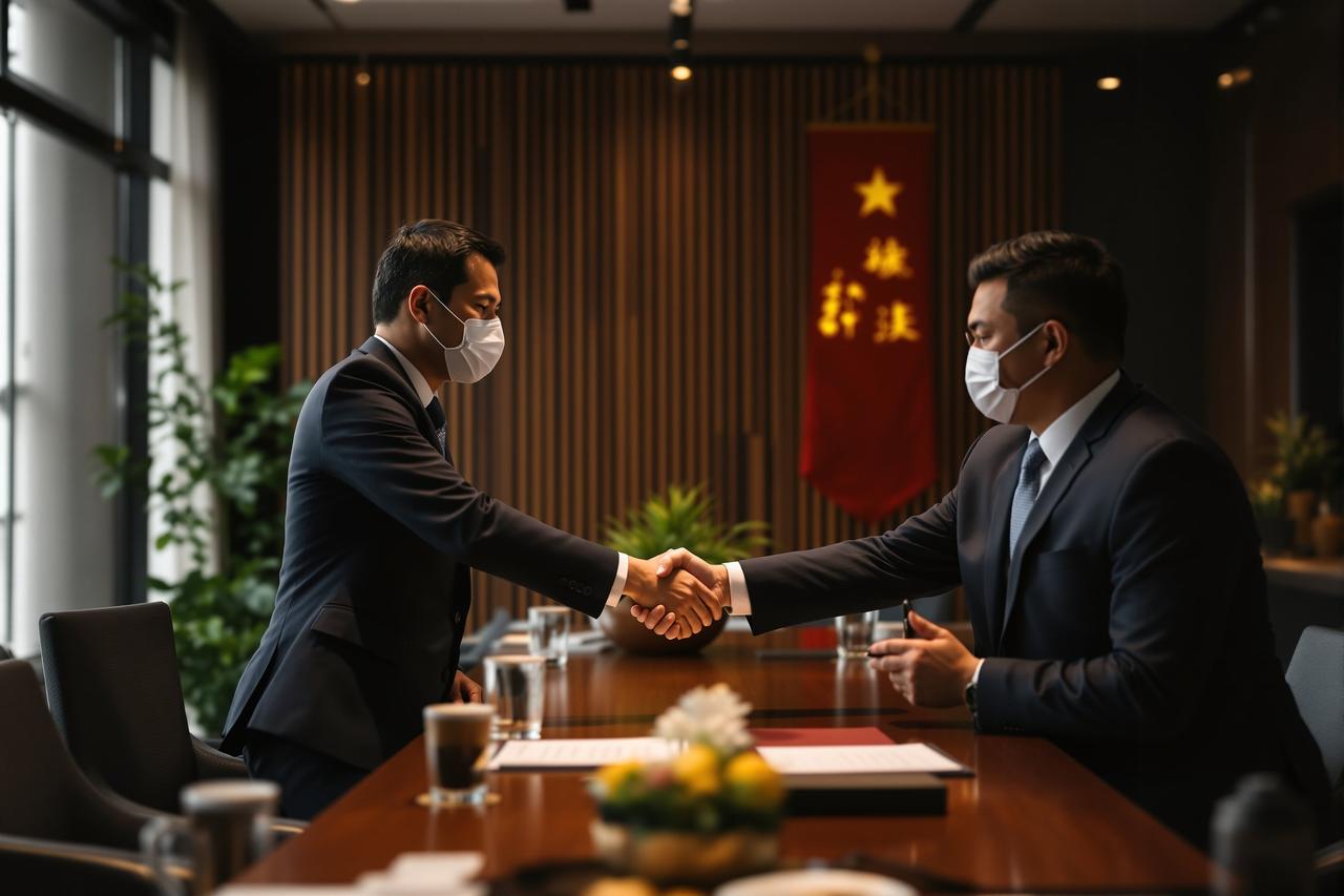 午夜福利视频与腾讯视频达成战略合作，共同开发10部精品网剧