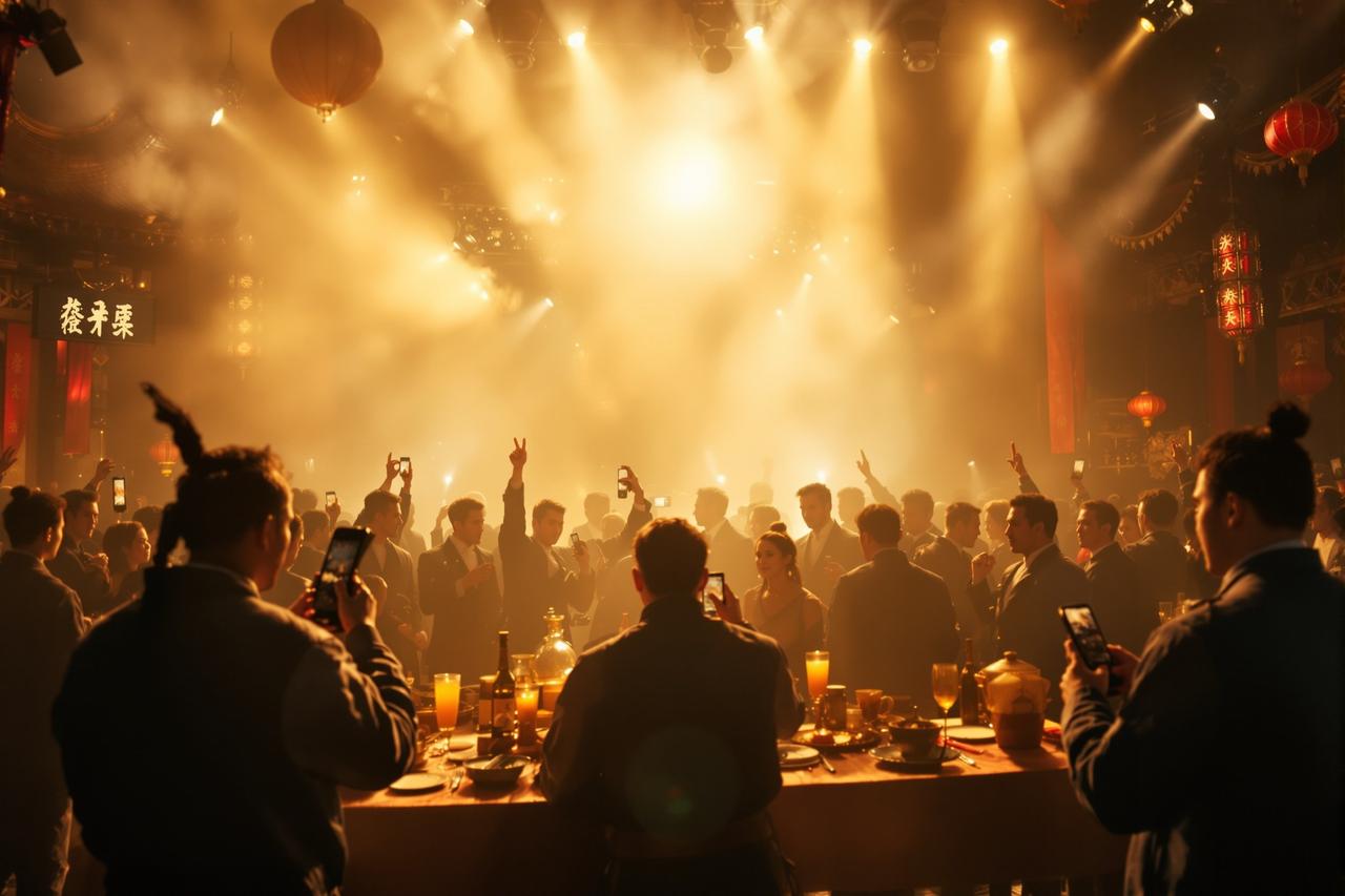 午夜福利视频年度巨制《山河无疆》正式杀青,预计明年春节档上映